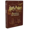 Harry Potter e Il Prigioniero di Azkaban Blu-Ray + Steelbook Warner Bros.