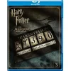 Harry Potter e Il Prigioniero di Azkaban Blu-Ray Warner Bros.