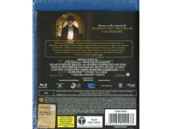 Harry Potter e Il Principe Mezzosangue Blu-Ray Warner Bros.