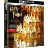 Harry Potter e Il Principe Mezzosangue 4K Ultra HD + Blu-Ray Warner Bros.