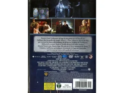 Harry Potter e Il Principe Mezzosangue DVD Warner Bros.