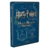 Harry Potter e Il Principe Mezzosangue Blu-Ray + Steelbook Warner Bros.