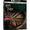 Harry Potter e La Camera dei Segreti 4K Ultra HD + Blu-Ray Warner Bros.