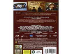 Harry Potter e La Camera dei Segreti Blu-Ray + Steelbook Warner Bros.