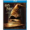 Harry Potter e La Pietra Filosofale Blu-Ray Warner Bros.