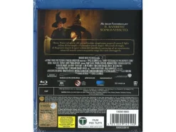Harry Potter e La Pietra Filosofale Blu-Ray Warner Bros.