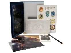 Harry Potter e La Pietra Filosofale Libro Scatola da Collezione 19 Cm Gadget