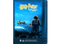 Harry Potter e La Pietra Filosofale Libro Scatola da Collezione 19 Cm Gadget