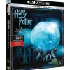 Harry Potter e L'Ordine della Fenice 4k Ultra HD + Blu-Ray Warner Bros.