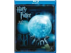 Harry Potter e L'Ordine Della Fenice Blu-Ray Warner Bros.