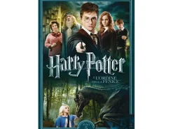 Harry Potter e L'Ordine Della Fenice DVD Warner Bros.