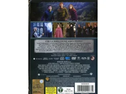 Harry Potter e L'Ordine Della Fenice DVD Warner Bros.