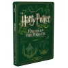 Harry Potter e L'Ordine della Fenice Blu-Ray + Steelbook Warner Bros.