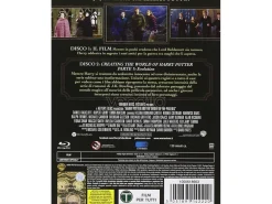 Harry Potter e L'Ordine della Fenice Blu-Ray + Steelbook Warner Bros.