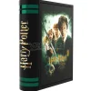 Harry Potter E The Chamber Of Secrets Da Collezionebox Cyp Brands