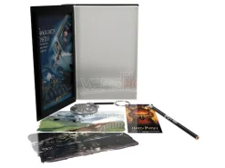 Harry Potter E The Chamber Of Secrets Da Collezionebox Cyp Brands