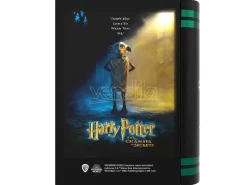 Harry Potter E The Chamber Of Secrets Da Collezionebox Cyp Brands