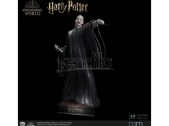Harry Potter E The Doni Della Morte Life-size Statua Harry Potter 182 Cm Muckle Mannequins