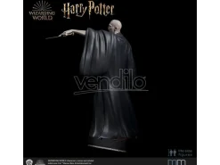 Harry Potter E The Doni Della Morte Life-size Statua Harry Potter 182 Cm Muckle Mannequins