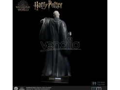 Harry Potter E The Doni Della Morte Life-size Statua Harry Potter 182 Cm Muckle Mannequins