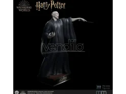 Harry Potter E The Doni Della Morte Life-size Statua Harry Potter 182 Cm Muckle Mannequins
