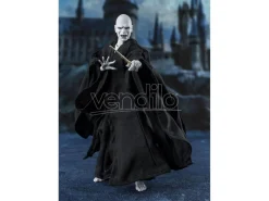 Harry Potter E The Philosopher's Stone S.h. Figuarts Action Figura Lord Voldemort 15 Cm Bandai Tamashii Nations