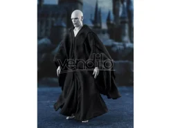 Harry Potter E The Philosopher's Stone S.h. Figuarts Action Figura Lord Voldemort 15 Cm Bandai Tamashii Nations