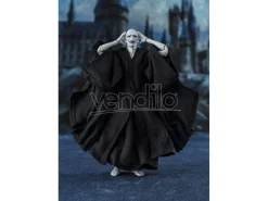 Harry Potter E The Philosopher's Stone S.h. Figuarts Action Figura Lord Voldemort 15 Cm Bandai Tamashii Nations