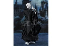 Harry Potter E The Philosopher's Stone S.h. Figuarts Action Figura Lord Voldemort 15 Cm Bandai Tamashii Nations