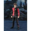 Harry Potter E The Philosopher's Stone S.h. Figuarts Action Figura Harry Potter 14 Cm Bandai Tamashii Nations