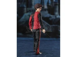 Harry Potter E The Philosopher's Stone S.h. Figuarts Action Figura Harry Potter 14 Cm Bandai Tamashii Nations