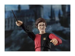Harry Potter E The Philosopher's Stone S.h. Figuarts Action Figura Harry Potter 14 Cm Bandai Tamashii Nations