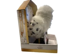 Harry Potter Edvige Peluche Interattivo 23cm Spin Master Scatola Rovinata