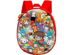 Harry Potter Eggy Zaino 28cm Karactermania