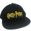 Harry Potter embroidery cap Warner Bros.