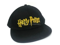 Harry Potter embroidery cap Warner Bros.