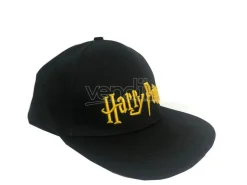 Harry Potter embroidery cap Warner Bros.