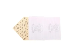Harry Potter Envelope A5 Agenda Blue Sky Studios