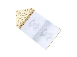 Harry Potter Envelope A5 Agenda Blue Sky Studios