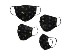 Harry Potter Face Mask Mascots Cerdá
