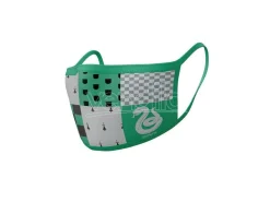 Harry Potter Face Masks 2-pack Serpeverde Pyramid International