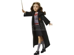 Harry Potter Fashion Bambola Hermione Granger Mattel