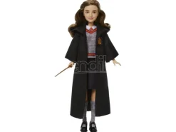 Harry Potter Fashion Bambola Hermione Granger Mattel