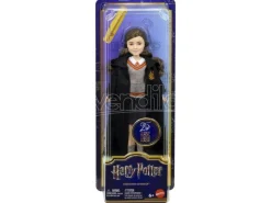 Harry Potter Fashion Bambola Hermione Granger Mattel