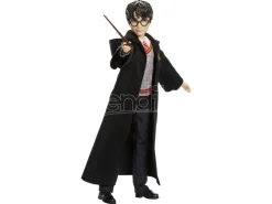 Harry Potter Fashion Bambola Harry Potter Mattel