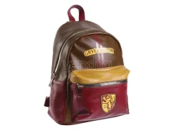 Harry Potter Faux Leather Zaino Grifondoro Cerdá