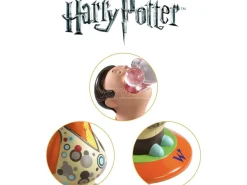 Harry Potter Fermalibri Weasley Bubble Boy 24 Cm Noble Collection