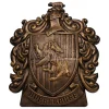 Harry Potter Figural Bank Tassorosso Crest 20 Cm Con Figure Int.