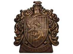 Harry Potter Figural Bank Tassorosso Crest 20 Cm Con Figure Int.