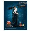 Harry Potter Figure in PVC Scala 1/6 Harry Potter Halloween 30 Cm Star Ace